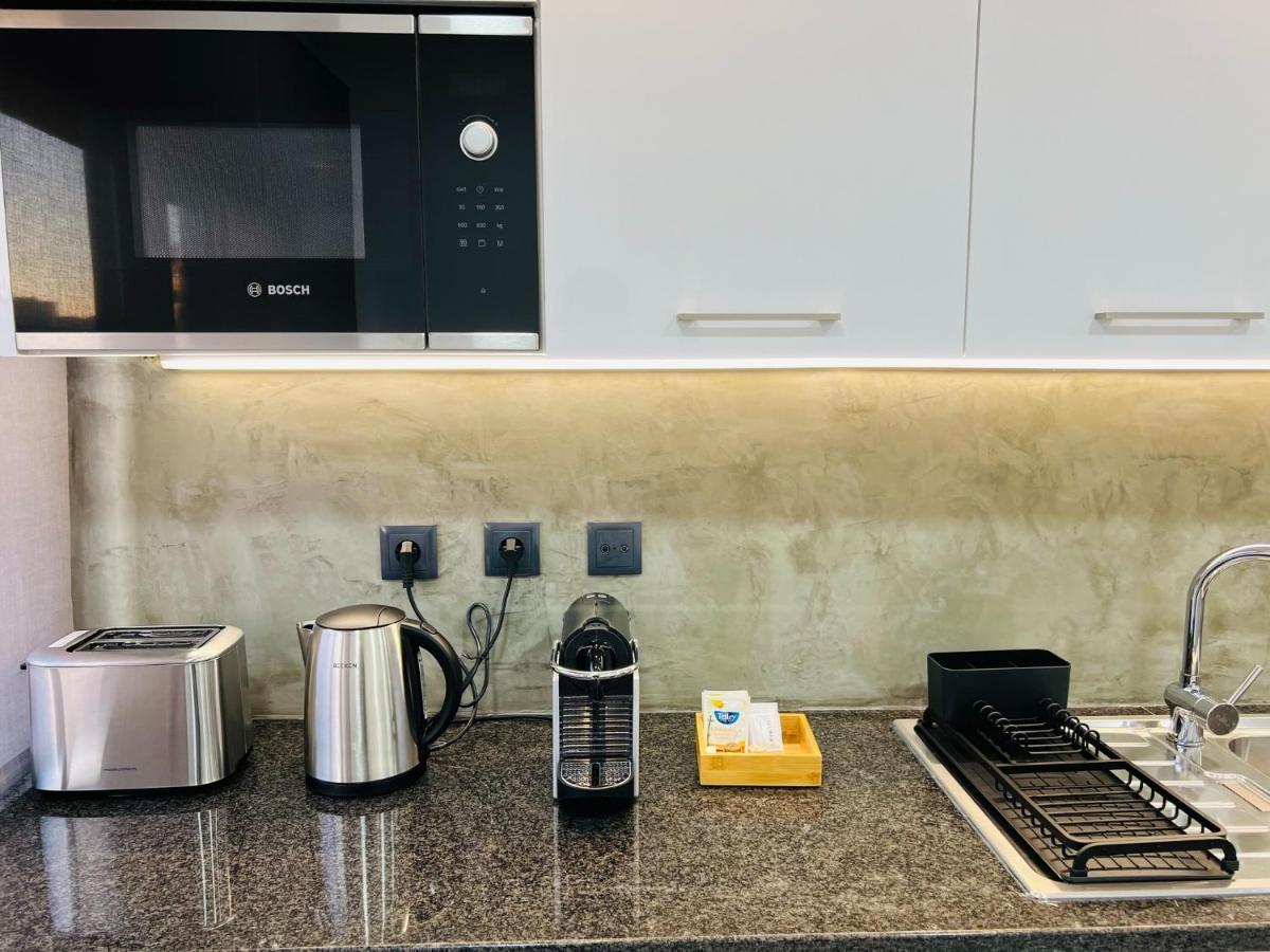 Beautiful Apartment - Family And Group Of Friends ポーヴォア・デ・サンタ・イリア エクステリア 写真