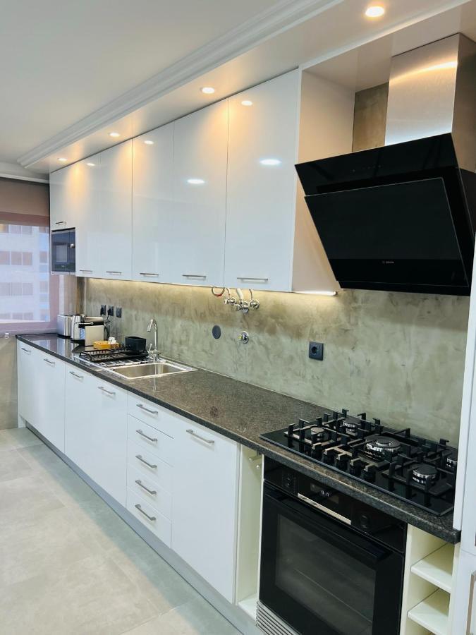 Beautiful Apartment - Family And Group Of Friends ポーヴォア・デ・サンタ・イリア エクステリア 写真