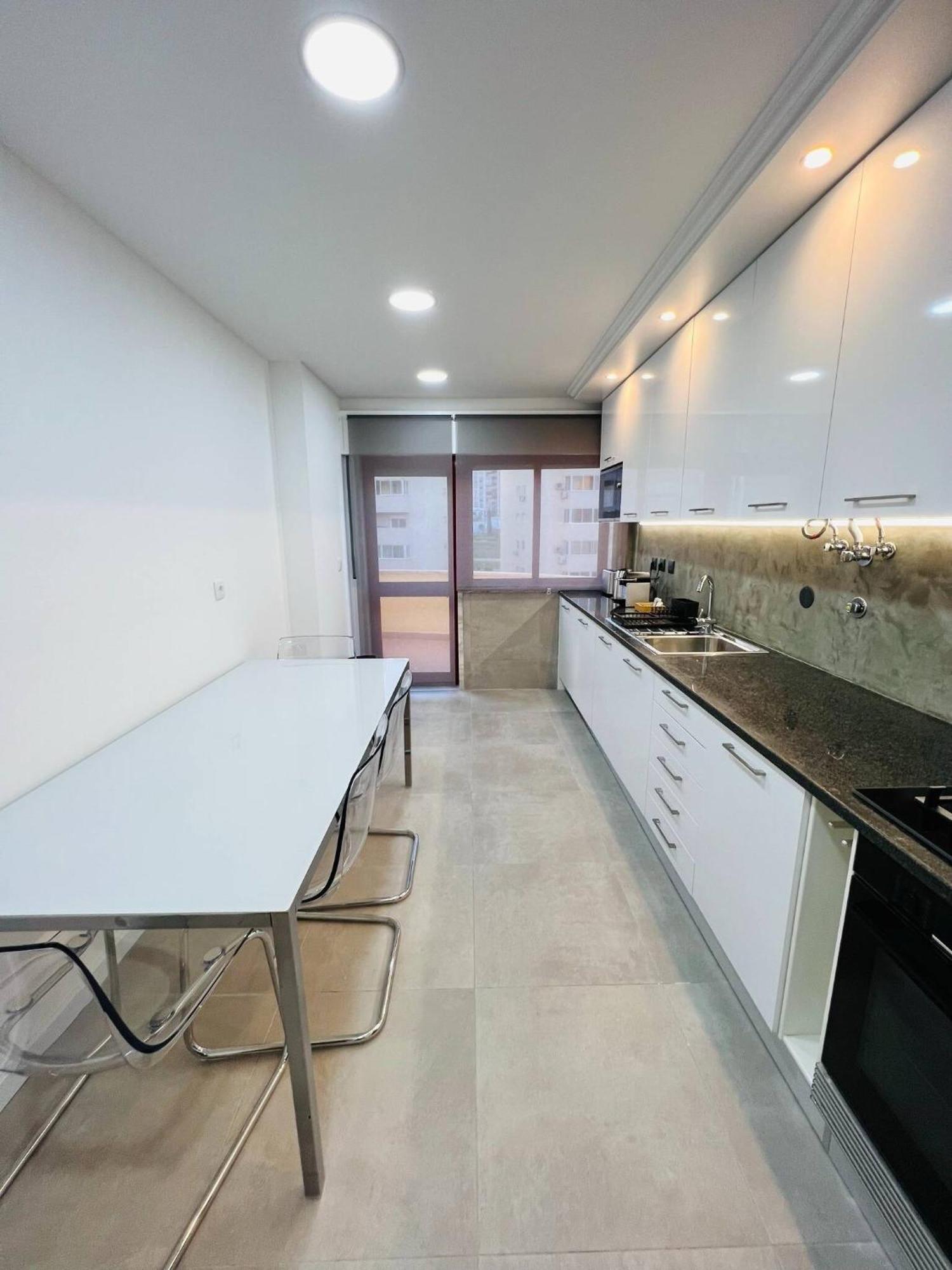 Beautiful Apartment - Family And Group Of Friends ポーヴォア・デ・サンタ・イリア エクステリア 写真